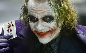 The Dark Knight Poster