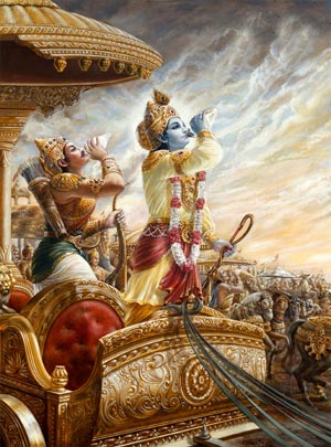 Sri Krishna