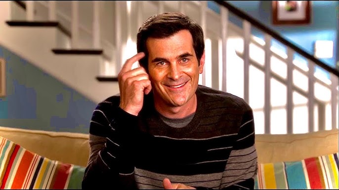 Phil Dunphy